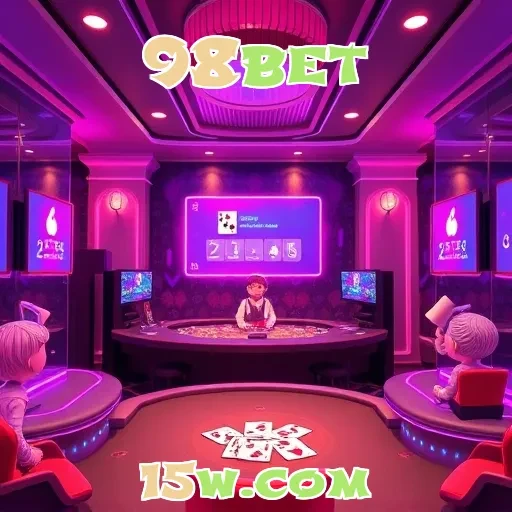 98bet: Explore Ofertas Fantásticas para Aumentar Seus Ganhos!