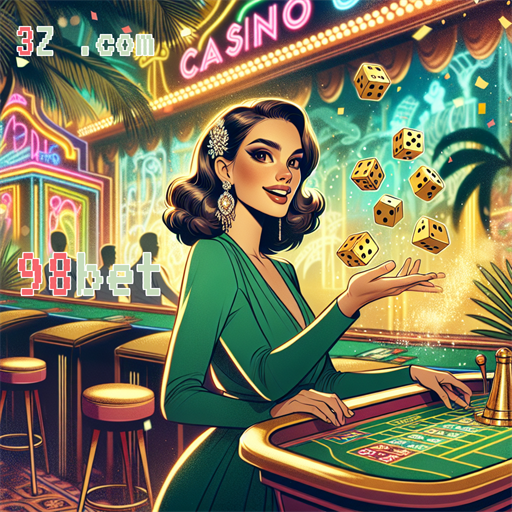 Atrações Imperdíveis no Casino do 98bet