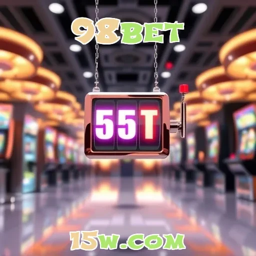 98bet: A Arte de Realizar Retiradas Simples e Rápidas no Jogo