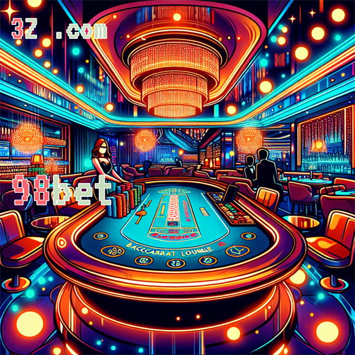 Slots Incríveis: A Magia dos Jogos no 98bet