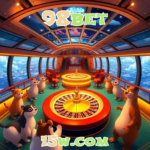 98bet: A Arte de Realizar Retiradas Simples e Rápidas no Jogo